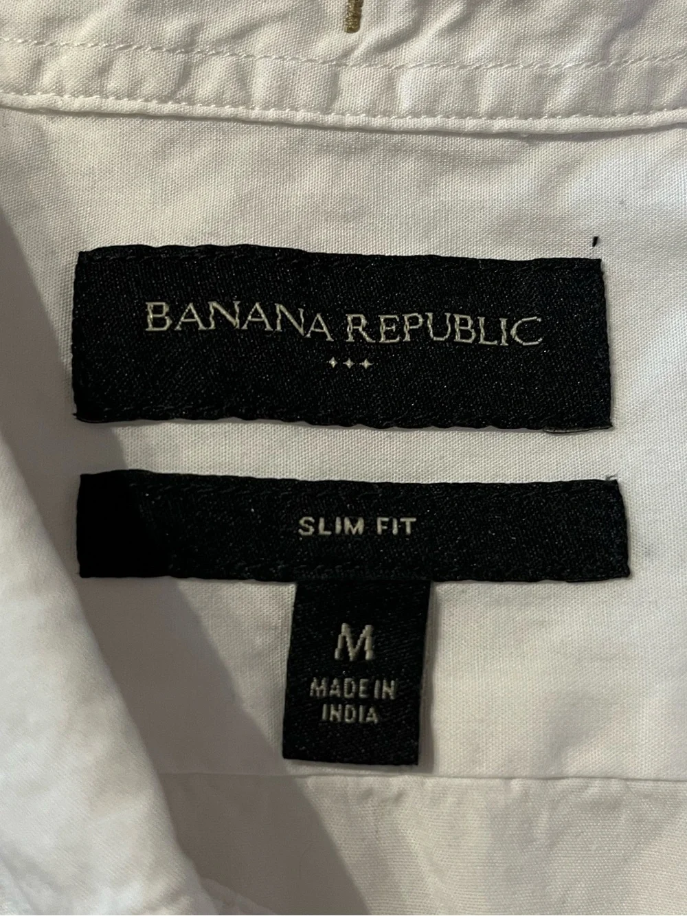 Banana Republic banana republic